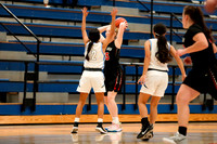 2021-12-11 GU Girls vs Riverside