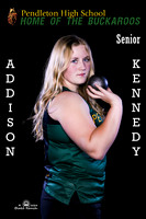 2024 Senior Posters