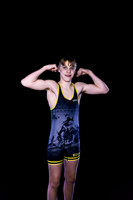 Boys Wresting