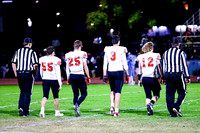 2025-10-17 GU Football at Riverside
