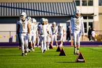 2023-11-25 Echo Football vs Joseph STATE