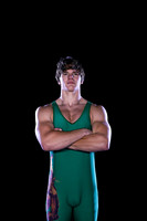2024-25 Wrestling Media Day