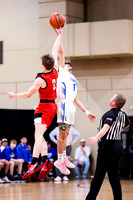Session 4b Boys GU vs Stanfield