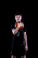 2024-25 Boys BBall Media Day