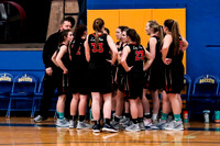 2022-01-22 GU Girls vs Pilot Rock