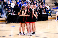 Session 4a Girls WM vs Stanfield