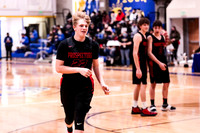 2022-01-14 GU Boys at Stanfield