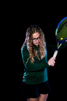 2025 PHS Tennis
