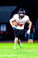 Charley Football