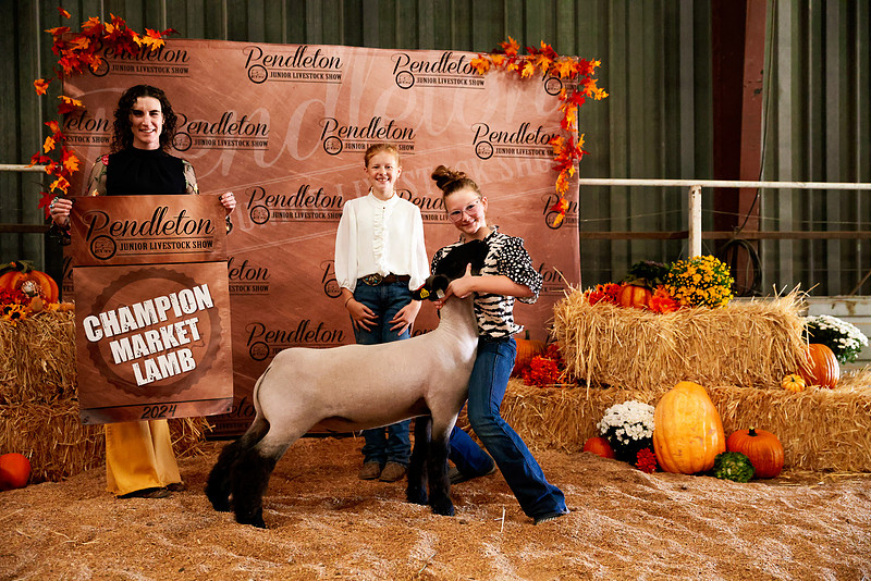 Blake Ranch Pix | 2024-09 PJLS