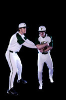 2025 PHS Baseball Varsity