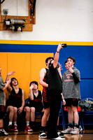 2022-01-22 GU Boys vs Pilot Rock